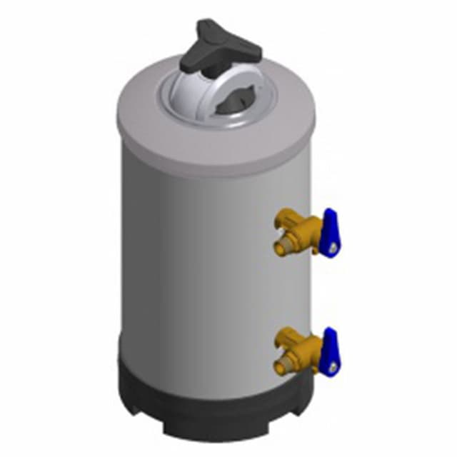 Водоумягчитель Vortmax VSD 16