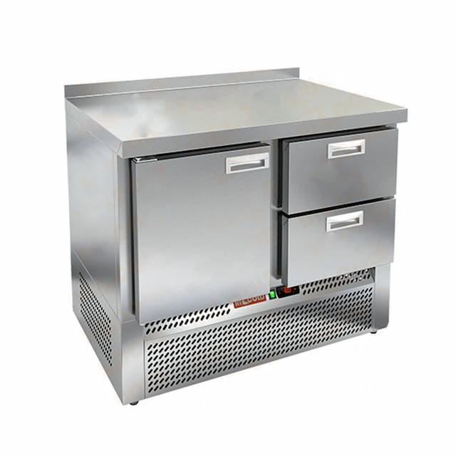 Стол морозильный HICOLD SNE 12/BT
