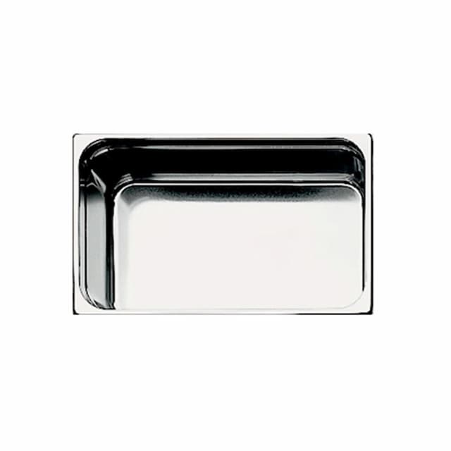 Гастроемкость Kocateq 23020-62 GN2/3