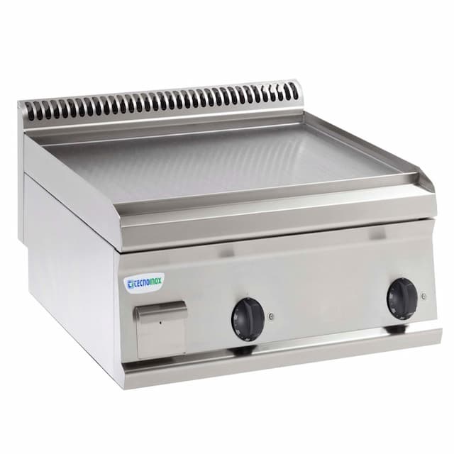 Жарочная поверхность  Tecnoinox FTL70E/0