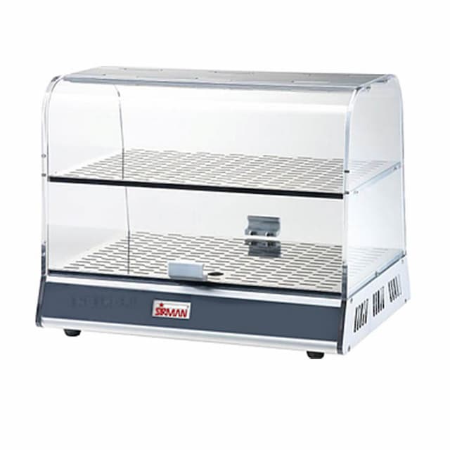 Витрина кондитерская SIRMAN VISTA P2N