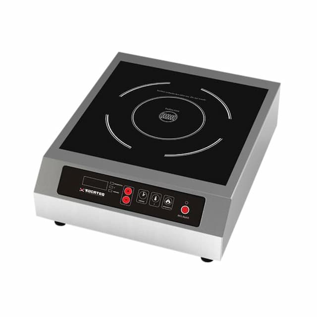 Плита индукционная Kocateq ZLIC 5000