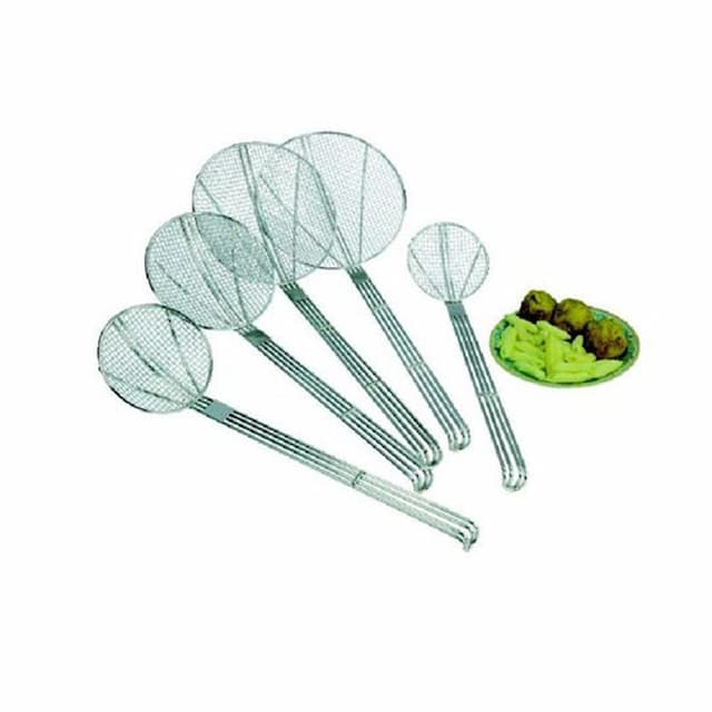 Eksi шумовка сетчатая WS14N (14 см)