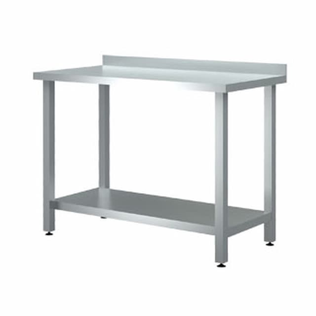 Стол производственный Cryspi СРПН Э СП 1900х800