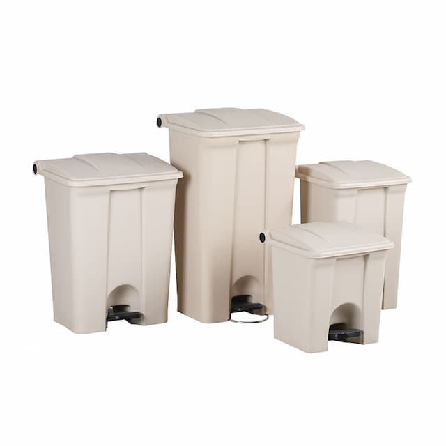 Контейнер для мусора Gastrorag JW-CPT68