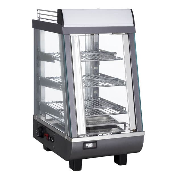 Тепловая витрина Gastrorag RTR-76L