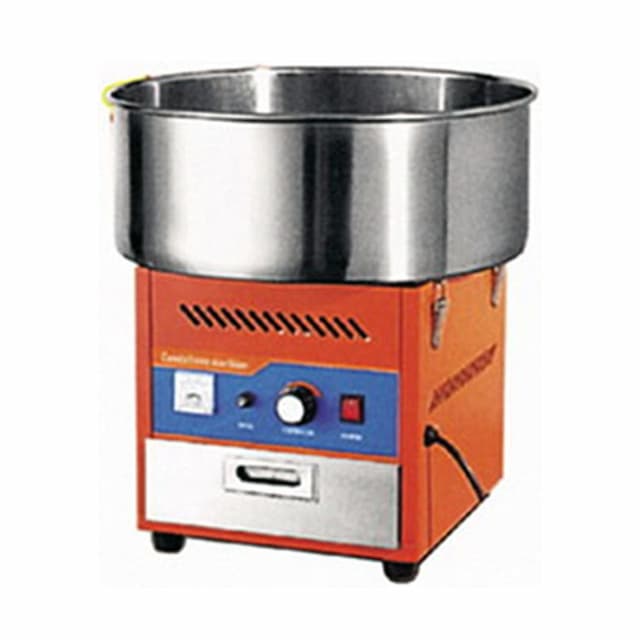 Аппарат для сахарной ваты Gastrorag HEC-01