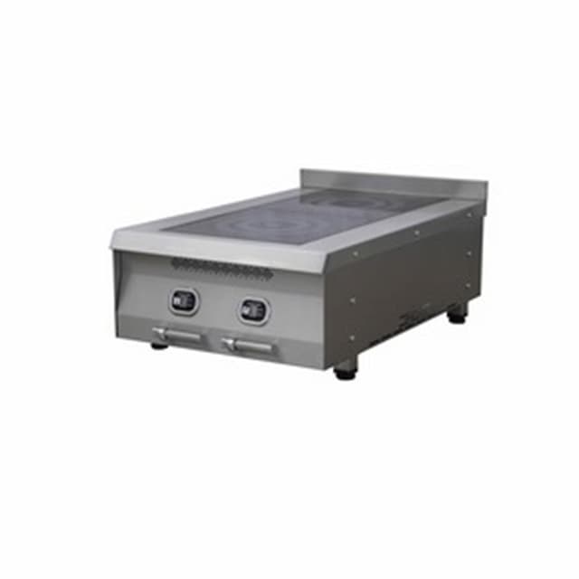 Плита индукционная Iterma ПКИ-2ПР/5,0/550/850/360