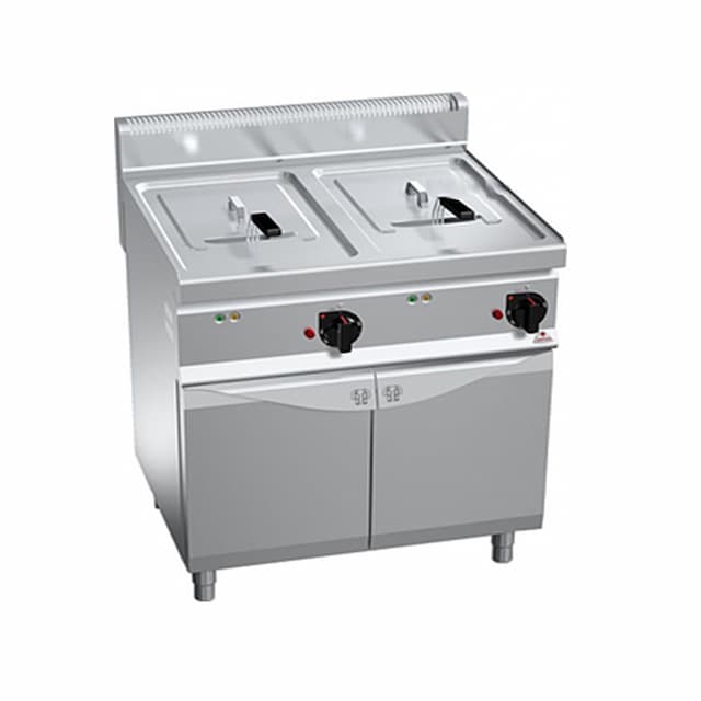 Фритюрница электрическая Berto's E7F10-8M