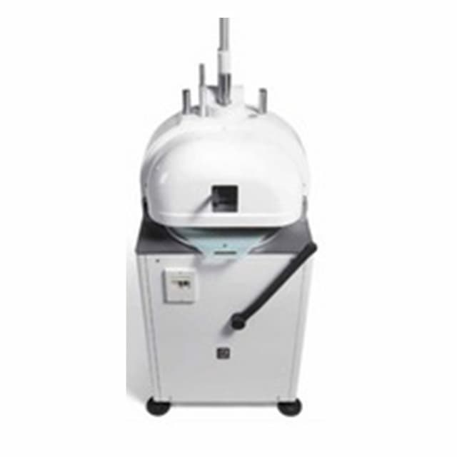 Тестоделитель-округлитель PANERO SPA RP SA 52