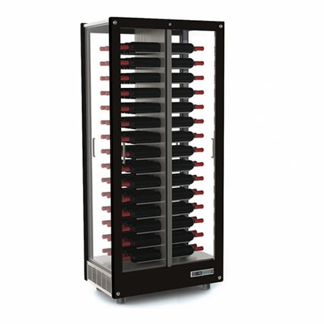 Винный шкаф Expo TV10V