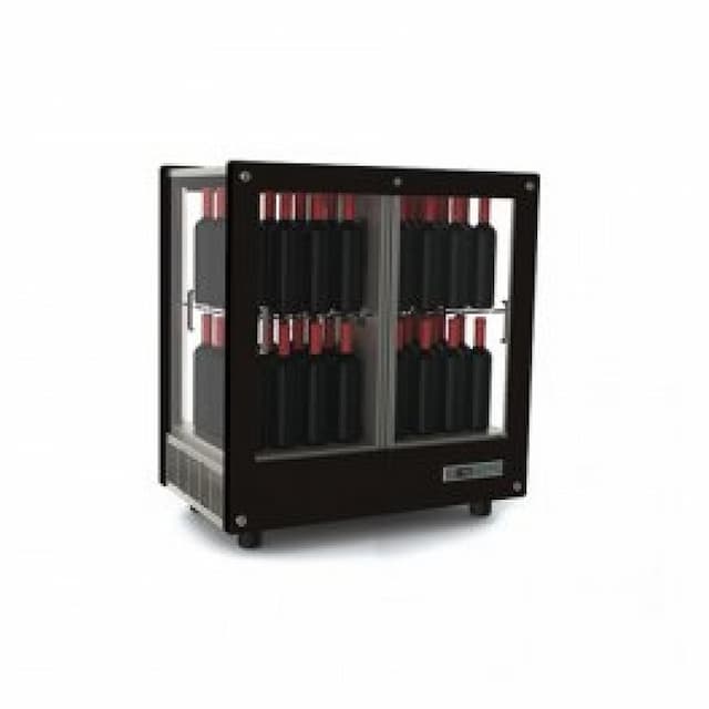 Винный шкаф Expo TV23V