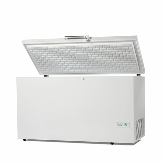 Ларь морозильный SMEG CH400E