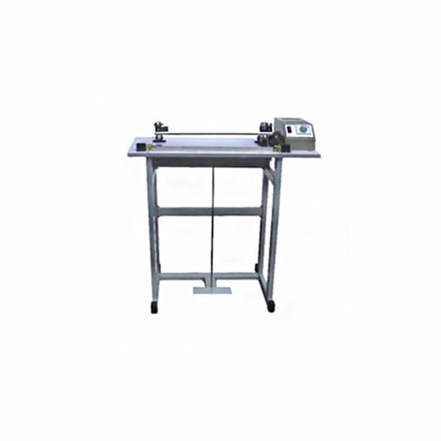 Напольный запаиватель FoodAtlas Pro SF-B400 (2 шва)