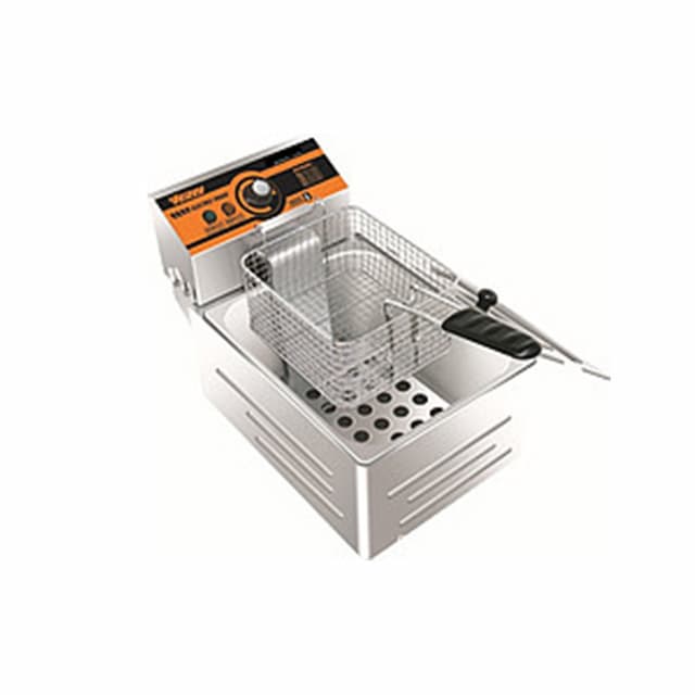 Фритюрница электрическая AR HY-81