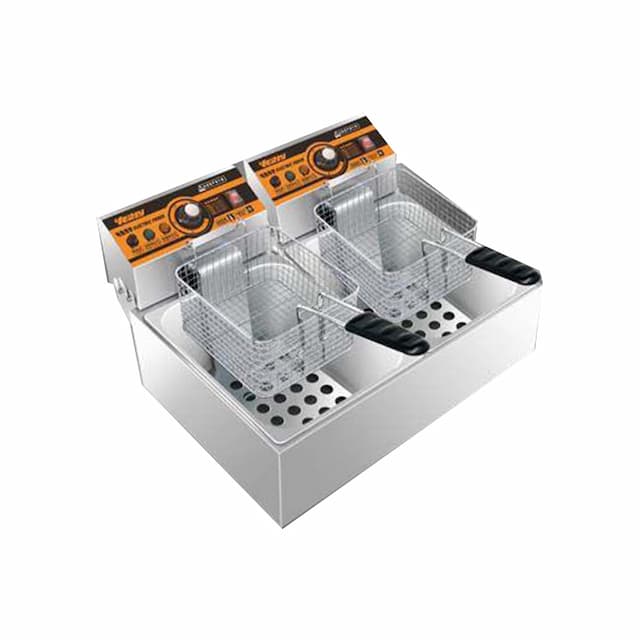 Фритюрница электрическая AR HY-82EX