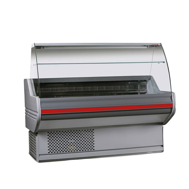 Холодильная витрина Ариада Белинда BУ 2-200