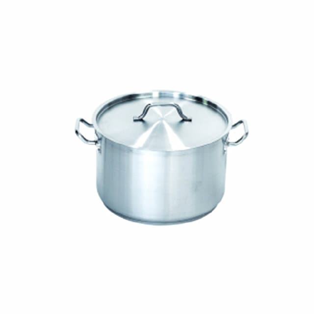 Кастрюля с крышкой EKSI Special (d36 см, h36 см, 35 л)