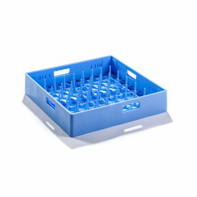 Кассета для тарелок DIHR C 40