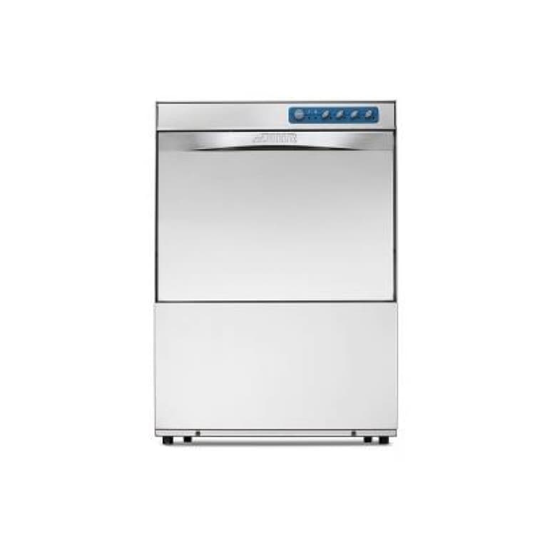 Машина посудомоечная фронтальная DIHR GS50 + дозатор моющего средства DD