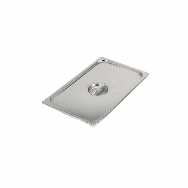 Крышка SARO для гастроемкости GN1/6, нерж.сталь