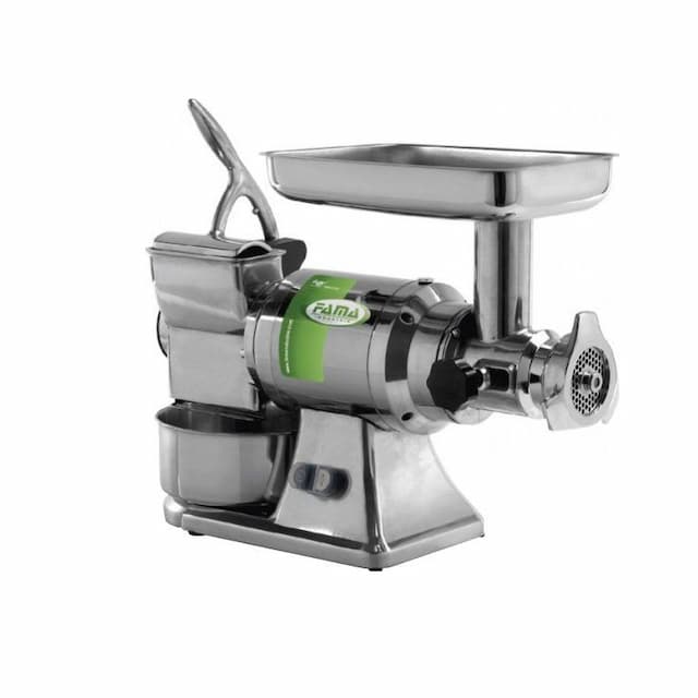 Мясорубка-терка Fama TG 22 (FTG 209E)