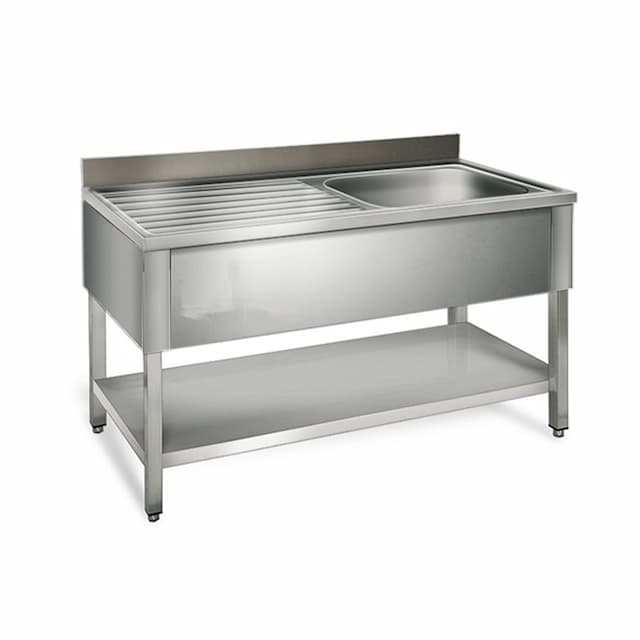 Ванна моечная Kocateq STR1V127R
