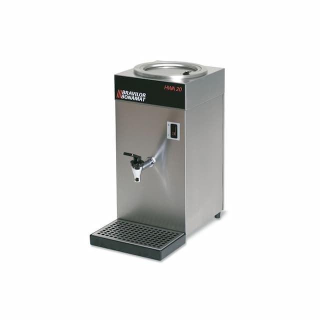 Водонагреватель BRAVILOR BONAMAT HWA 20