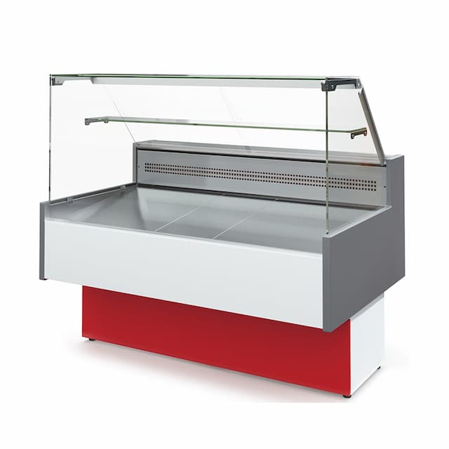 Витрина холодильная МХМ ТАИР ВХС-1.2 Cube