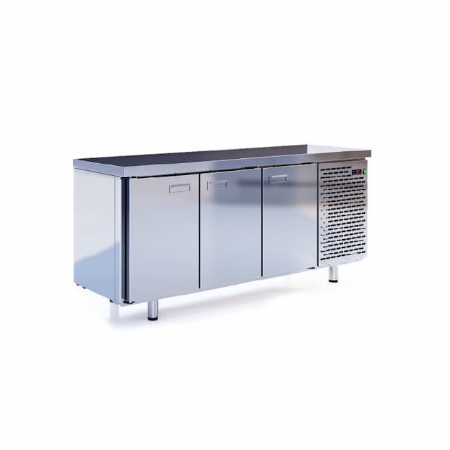 Шкаф-стол холодильный Italfrost СШС-0,3 GNВ-1850