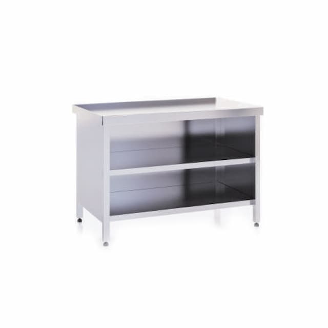 Стол закрытый без борта Cryspi СРЦ Ш З 900x700