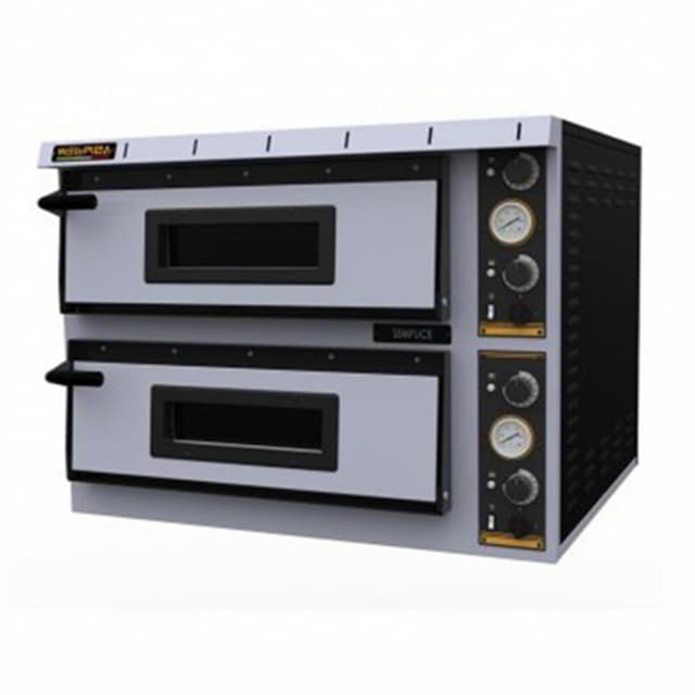 Электрическая печь для пиццы WellPizza Professionale 66M