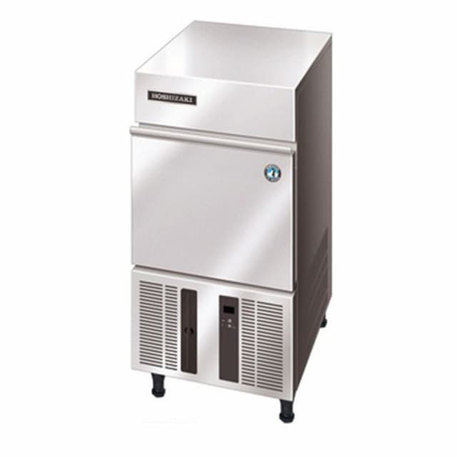 Льдогенератор Hoshizaki IM21CNE L cube 28x28x32 мм