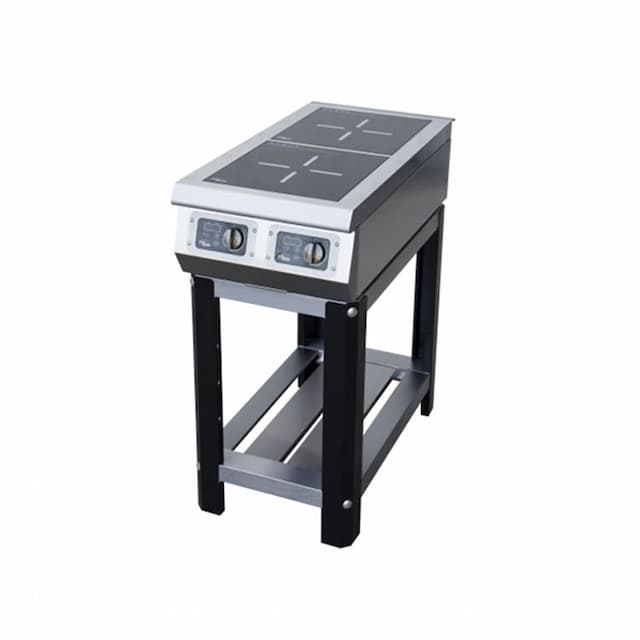 Плита индукционная Grill Master Ф2ИП/800 (на подставке) 60004