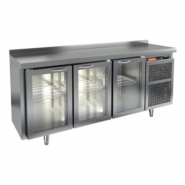 Стол охлаждаемый Hicold BNG 111 HT