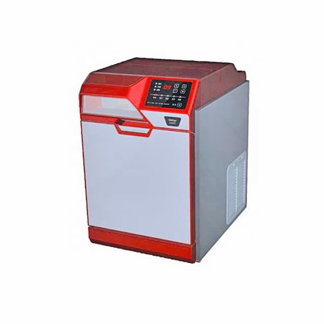 Льдогенератор BY-Z45FN (куб, внутр резервуар)