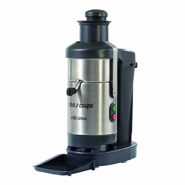 Соковыжималка Robot Coupe J 100 Ultra