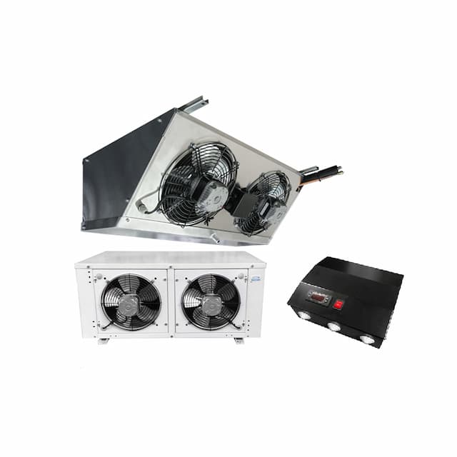 Сплит-система Intercold MCM-231 220 Evolution