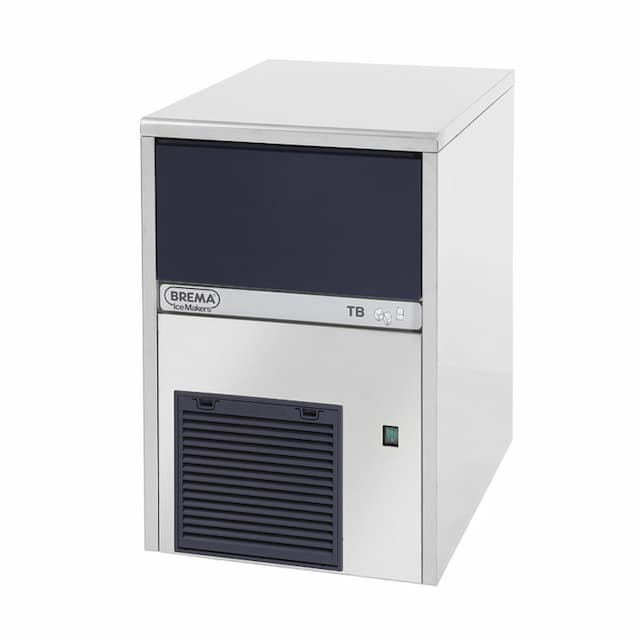 Brema I.M. S.p.a. Льдогенератор серии TB 551 W