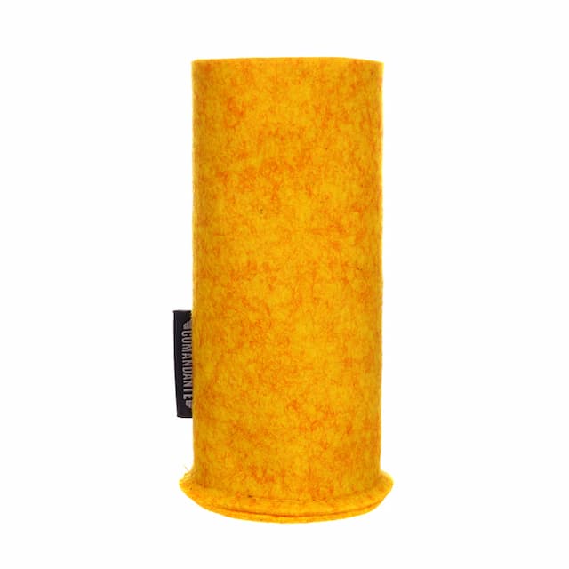 Чехол Для Кофемолки Comandante  Felt Saffron