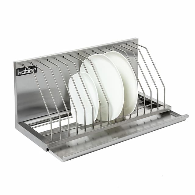 Полка настенная для досок КОБОР ПКД-60/35