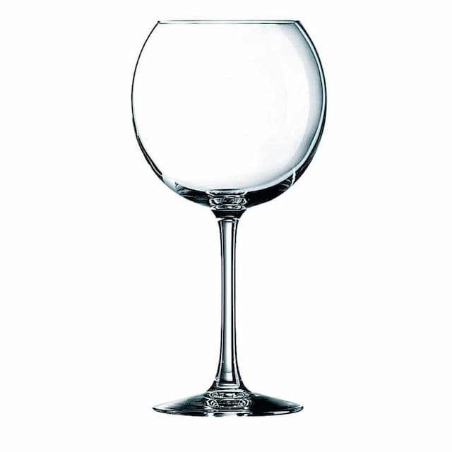 Бокал для вина 350 мл хр. стекло "Каберне Баллон" Chef&Sommelier