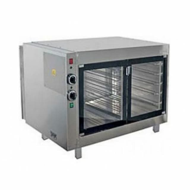 Шкаф расстоечный РШ-10Н RADA