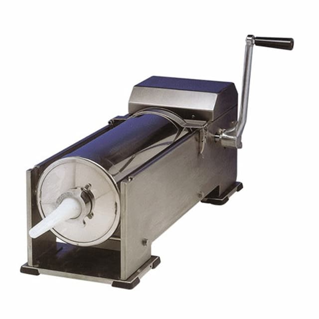 Шприц ручной Fama FIN 102