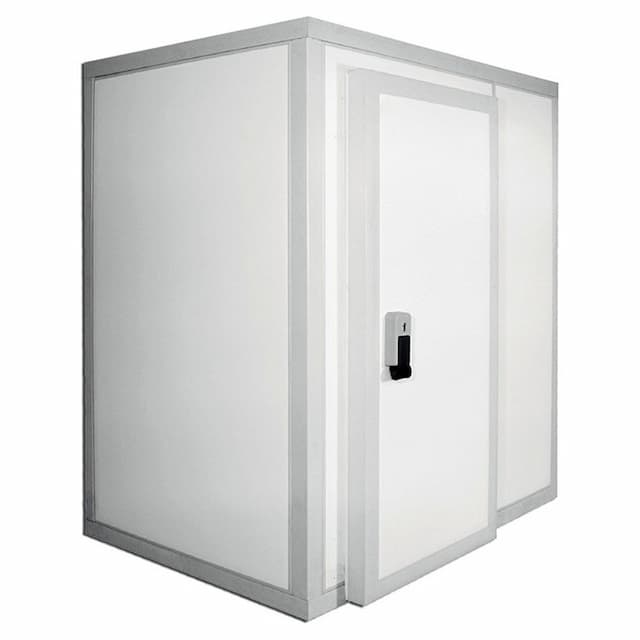 Камера холодильная МХМ КХ-5,8 (100 мм)