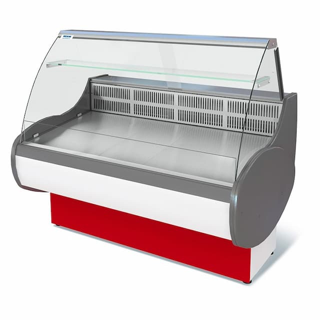 Холодильная витрина Марихолодмаш Таир ВХСн-1,5
