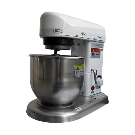 Планетарный тестомес GASTRORAG QF-5W