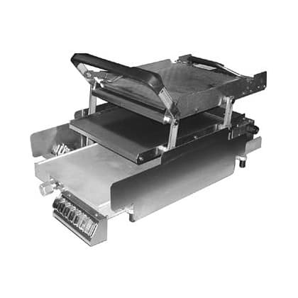 Тостер контактный горизонтальный PRINCE CASTLE 248 SLC