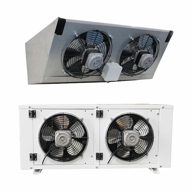 Сплит-система среднетемпературная Intercold MCM-231 220