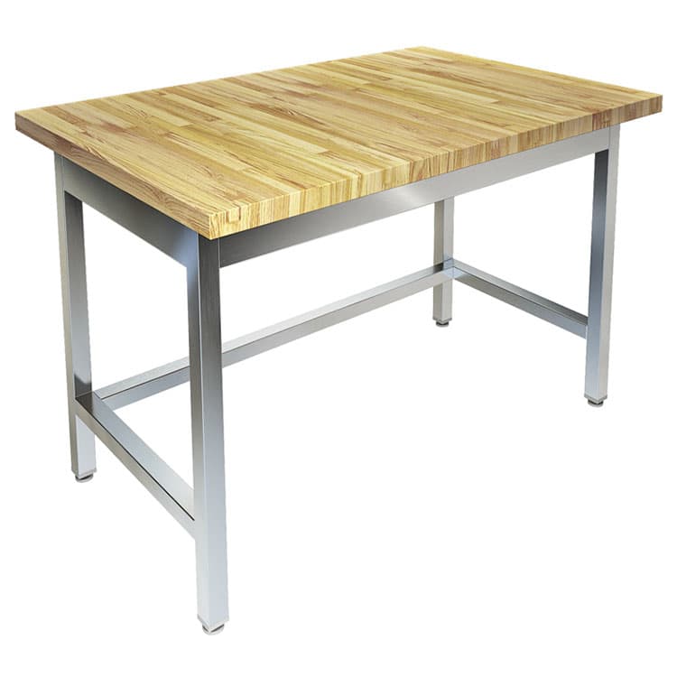 Стол кондитерский Техно-ТТ СП-332/1608